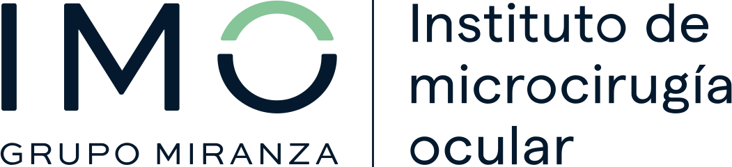 Instituto Microcirugía Ocular (IMO)