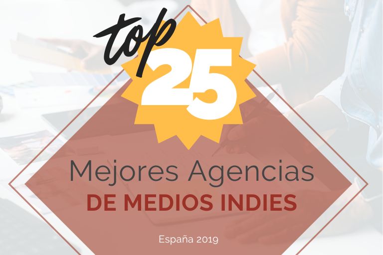 Elogia, entre las mejores Agencias de Medios Independientes de España en 2019