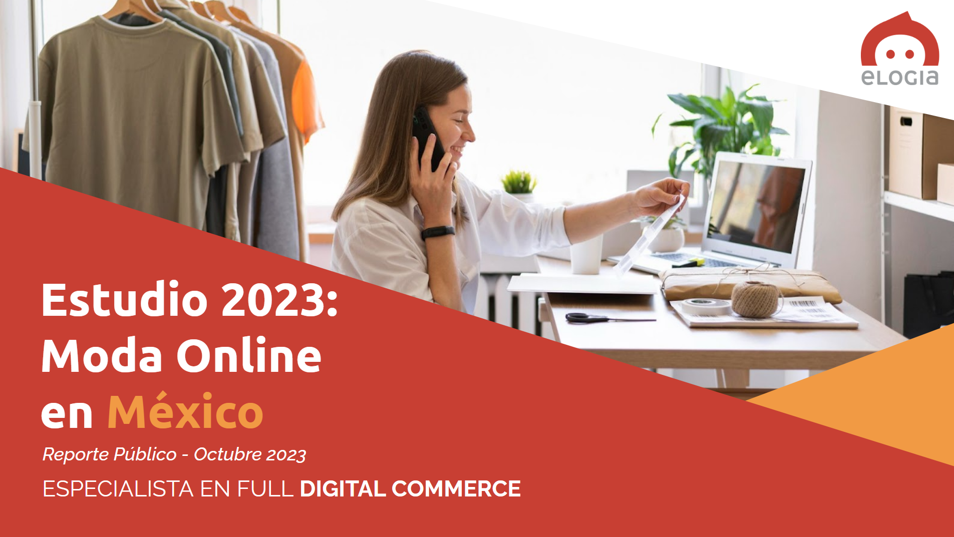 Estudio Moda Online México 2023