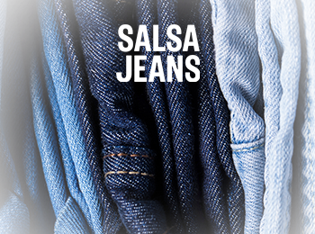 Salsa Jeans | Caso éxito marketing digital