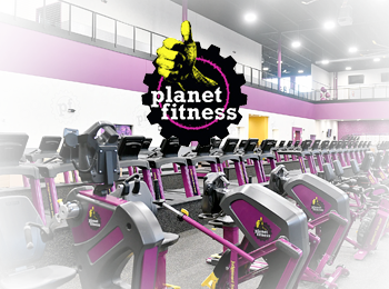 Planet Fitness | Caso de Éxito